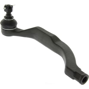 Centric Premium™ Steering Tie Rod End for 1991 Acura Legend - 612.40090