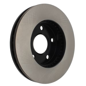 Centric Premium Vented Front Brake Rotor for 1994 Pontiac Firebird - 120.62050