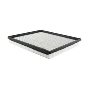 Hastings Panel Air Filter for 2010 Nissan Xterra - AF136