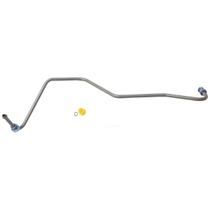 Gates Power Steering Pressure Line Hose Assembly Tube To Rack for 2004 Hyundai XG350 - 365635