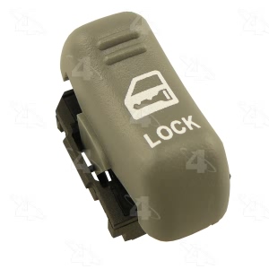 ACI Front Door Lock Switch for Pontiac - 87101