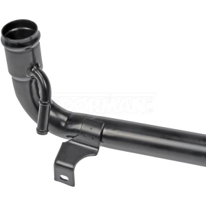 Dorman Hvac Heater Hose Assembly for Audi - 626-534