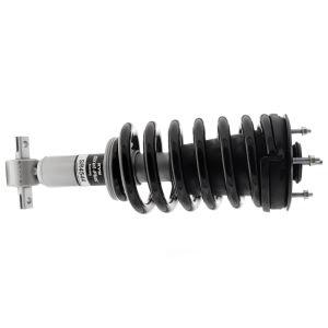 KYB Strut Plus Front Driver Or Passenger Side Twin Tube Complete Strut Assembly for 2018 GMC Yukon - SR4544