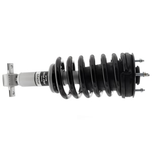 KYB Strut Plus Front Driver Or Passenger Side Twin Tube Complete Strut Assembly for 2015 Chevrolet Tahoe - SR4544