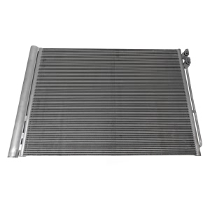 VEMO A/C Condenser for 2012 BMW ActiveHybrid 5 - V20-62-1027