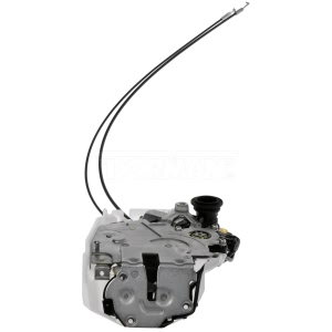 Dorman OE Solutions Driver Side Door Lock Actuator Motor for 2016 Toyota Sienna - 931-868