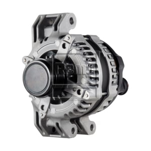 Remy Remanufactured Alternator for 2013 Jeep Grand Cherokee - 11069