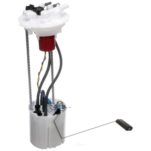 Delphi Fuel Pump Module Assembly for GMC Sierra 3500 HD - FG2308