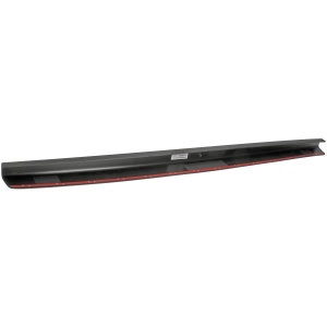 Dorman OE Solutions Upper Tailgate Molding for 2000 GMC C3500 - 924-577