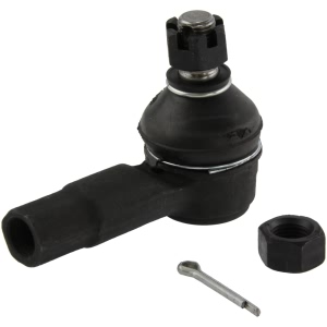 Centric Premium™ Front Outer Steering Tie Rod End for 1998 Chevrolet Metro - 612.62005