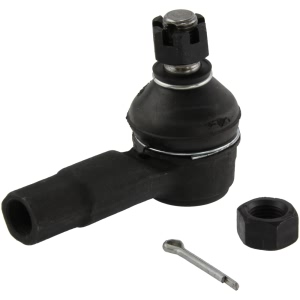 Centric Premium™ Front Outer Steering Tie Rod End for Geo - 612.62005