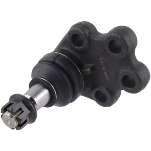 Centric Premium™ Front Lower Bolt-On Ball Joint for 2006 Chevrolet Silverado 1500 - 610.66016