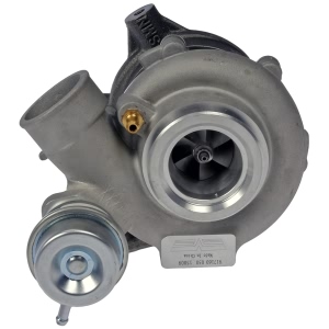 Dorman OE Solutions Turbocharger Gasket Kit for Saab - 917-160