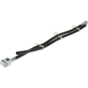 Centric Rear Upper Brake Hose for 1996 Ford E-350 Econoline Club Wagon - 150.65332