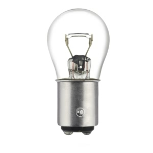 Hella Standard Series Incandescent Miniature Light Bulb for 1995 Buick Century - 2397