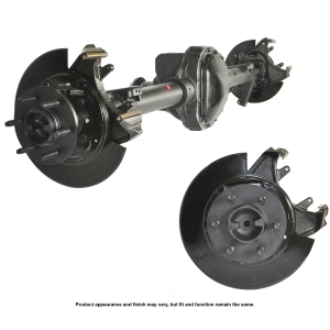 Cardone Reman Remanufactured Drive Axle Assembly for 2008 Ford F-150 - 3A-2002LSJ