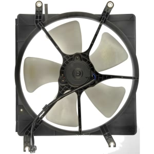 Dorman Engine Cooling Fan Assembly for 1995 Honda Accord - 620-249