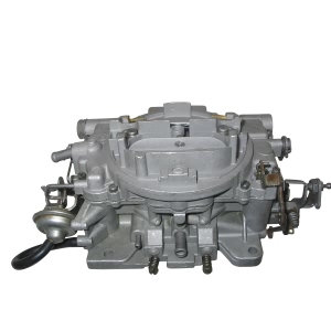 Uremco Remanufacted Carburetor for Chrysler Imperial - 5-5132