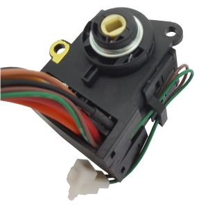 Original Engine Management Ignition Starter Switch for 1995 Chevrolet K1500 Suburban - IS144