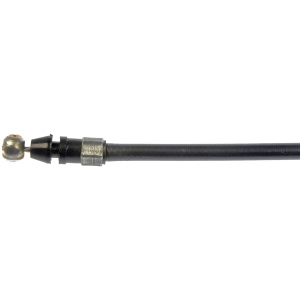Dorman OE Solutions Hood Release Cable for 1988 Honda Accord - 912-021