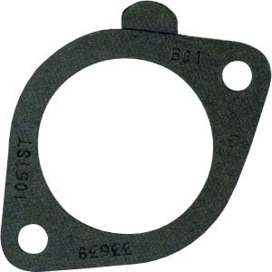 STANT Engine Coolant Thermostat Gasket for Mercury Capri - 27161