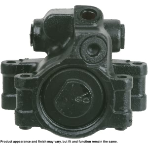 Cardone Reman Remanufactured Power Steering Pump w/o Reservoir for 2009 Ford Focus - 20-326