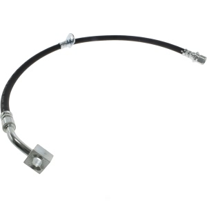 Centric Front Passenger Side Brake Hose for 2011 Chevrolet Camaro - 150.62163