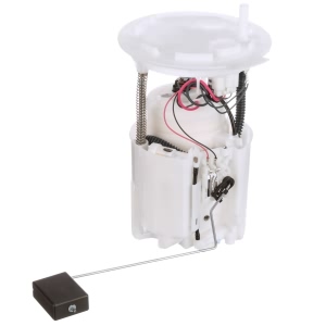 Delphi Fuel Pump Module Assembly for 2018 Lincoln MKX - FG2057