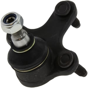 Centric Premium™ Front Passenger Side Lower Ball Joint for 2009 Audi A3 Quattro - 610.33020