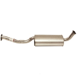 Bosal Exhaust Muffler for Isuzu - 280-243