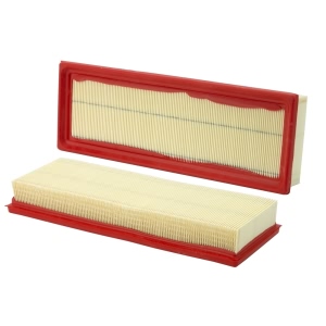 WIX Panel Air Filter for 2010 Mini Cooper - 49235