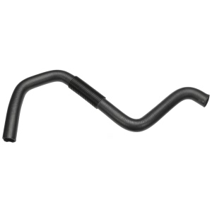 Gates Engine Coolant Molded Radiator Hose for 1999 GMC C3500 - 22358