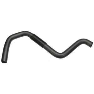 Gates Engine Coolant Molded Radiator Hose for 1998 Chevrolet K2500 - 22358