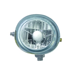TYC Driver Side Replacement Fog Light for 2012 Mazda MX-5 Miata - 19-6090-00