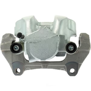 Centric Semi-Loaded Brake Caliper for 2017 Volvo XC90 - 141.39072