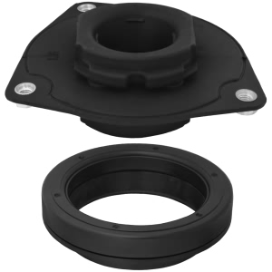 KYB Front Driver Side Strut Mounting Kit for 2013 Nissan NV200 - SM5866