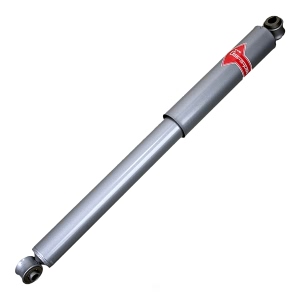 KYB Gas A Just Rear Driver Or Passenger Side Monotube Shock Absorber for 2002 Ford F-350 Super Duty - KG5441