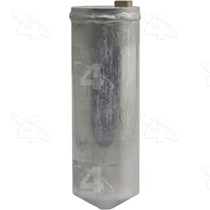 Four Seasons Aluminum Filter Drier w/ Pad Mount for 2004 Volvo V70 - 83141