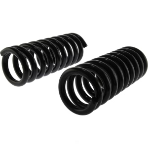 Centric Premium™ Coil Springs for 2006 Dodge Ram 1500 - 630.67076