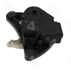 Four Seasons Hvac Air Door Actuator for 2006 GMC Savana 2500 - 73127