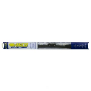 Anco Beam Winter Extreme Wiper Blade 21" for Audi R8 - WX-21-OE