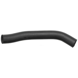 Gates Engine Coolant Molded Radiator Hose for 1998 Mazda Millenia - 22326