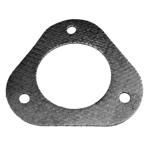 Walker High Temperature Graphite 3 Bolt Exhaust Pipe Flange Gasket for 2000 Ford F-250 Super Duty - 31638