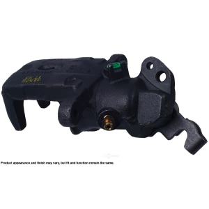 Cardone Reman Remanufactured Unloaded Caliper for 2005 Kia Spectra5 - 19-2854