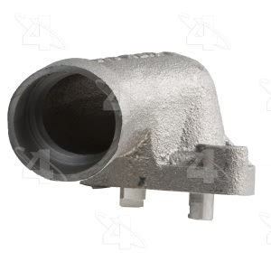 Four Seasons Engine Coolant Water Outlet W O Thermostat for 1999 Cadillac Catera - 85251