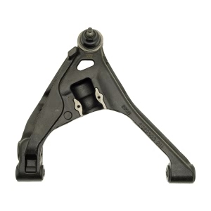 Dorman Front Passenger Side Lower Non Adjustable Control Arm And Ball Joint Assembly for 2003 Dodge Dakota - 520-306