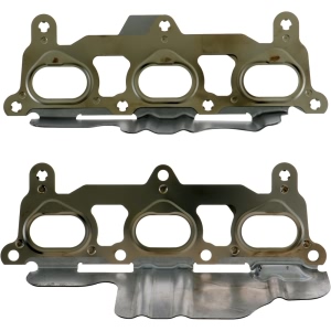 Victor Reinz Exhaust Manifold Gasket Set for Buick - 11-11052-01