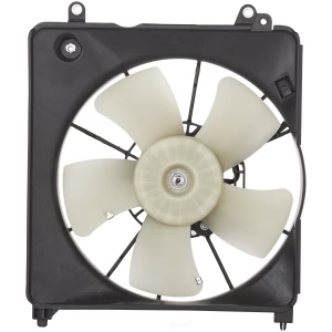 Spectra Premium Engine Cooling Fan for 2008 Honda Fit - CF18062
