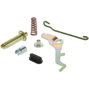 Centric Rear Driver Side Drum Brake Self Adjuster Repair Kit for Oldsmobile Cutlass Cruiser - 119.62025