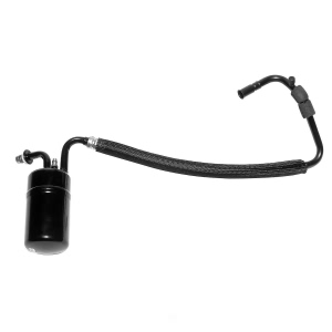 Denso A/C Accumulator for Mercury Lynx - 478-8111